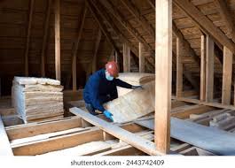 Best Attic Insulation Installation  in Pembroke, NC