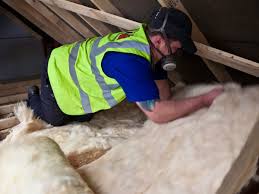 Professional Insulation in Pembroke, NC