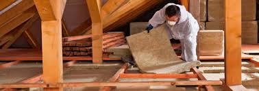 Best Basement Insulation  in Pembroke, NC